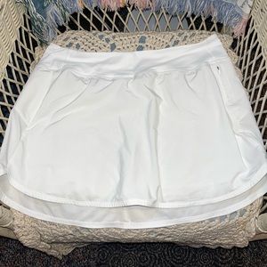 OV Exercise Skort - XL